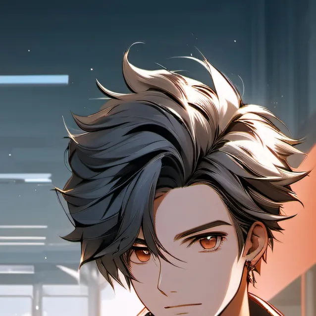 chat with ai character: Jack