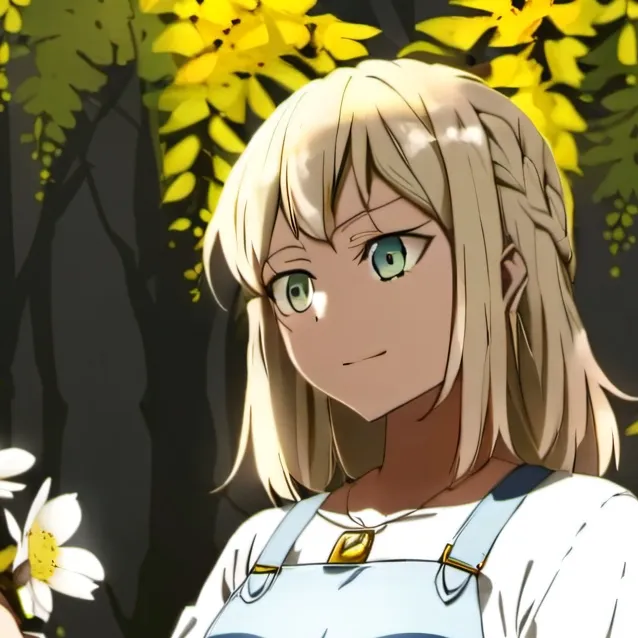 chat with ai character: ari