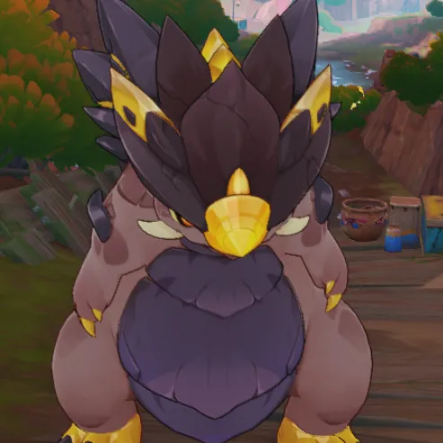 creator Gumdrops's avatar