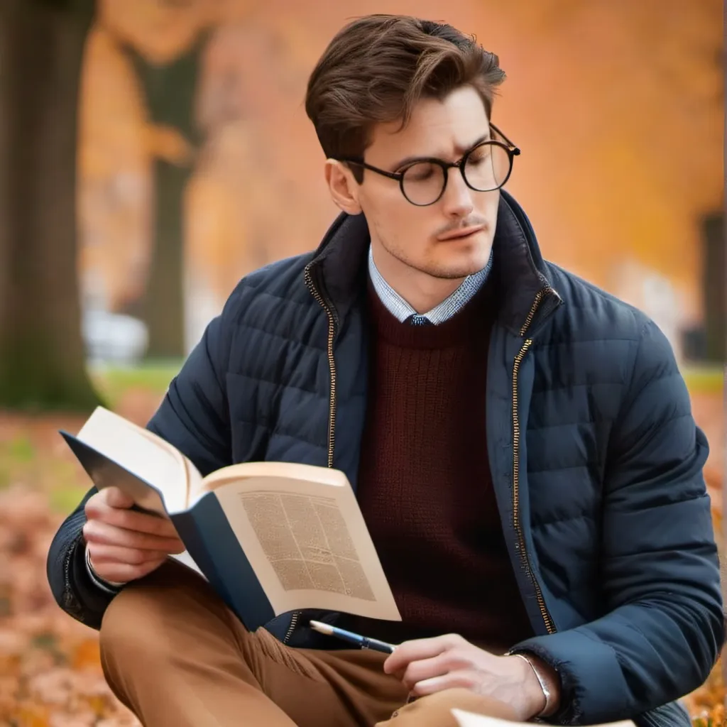 chat with ai character: Ender