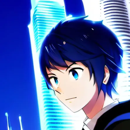 chat with ai character: |<Neke>|