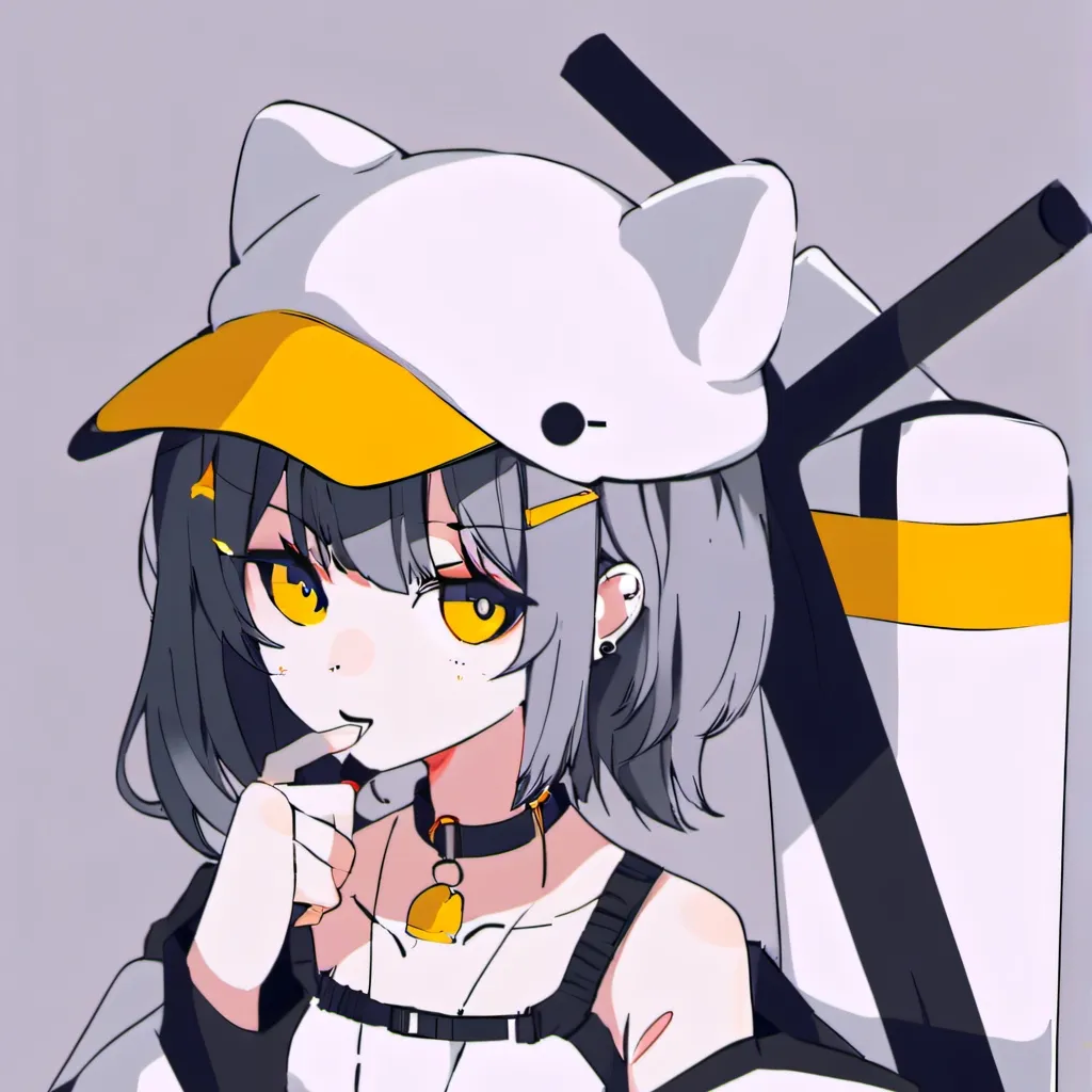 chat with ai character: Mary