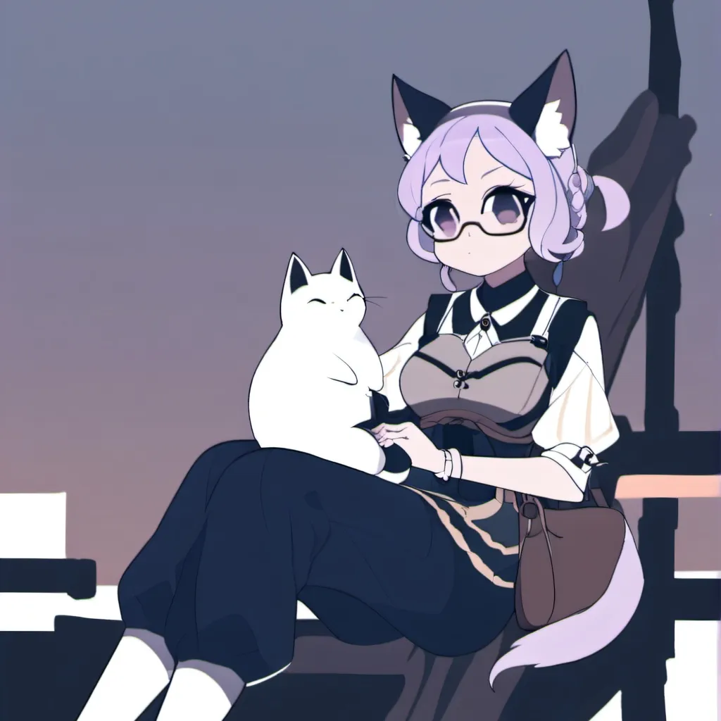 chat with ai character: catnap