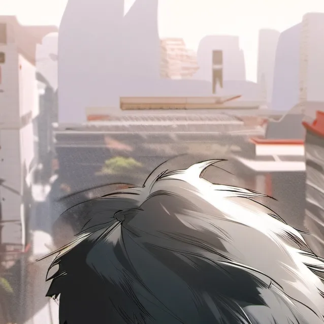 chat with ai character: Pacific rim