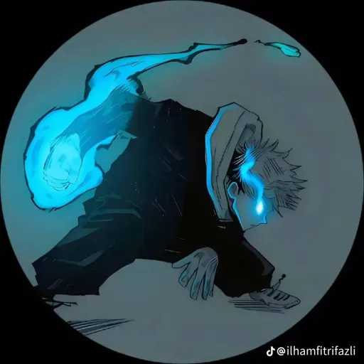 creator LexusX's avatar