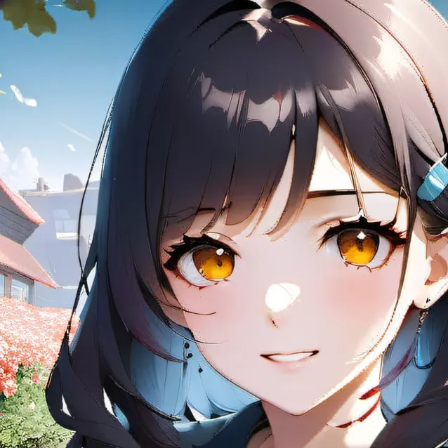 chat with ai character: Alice