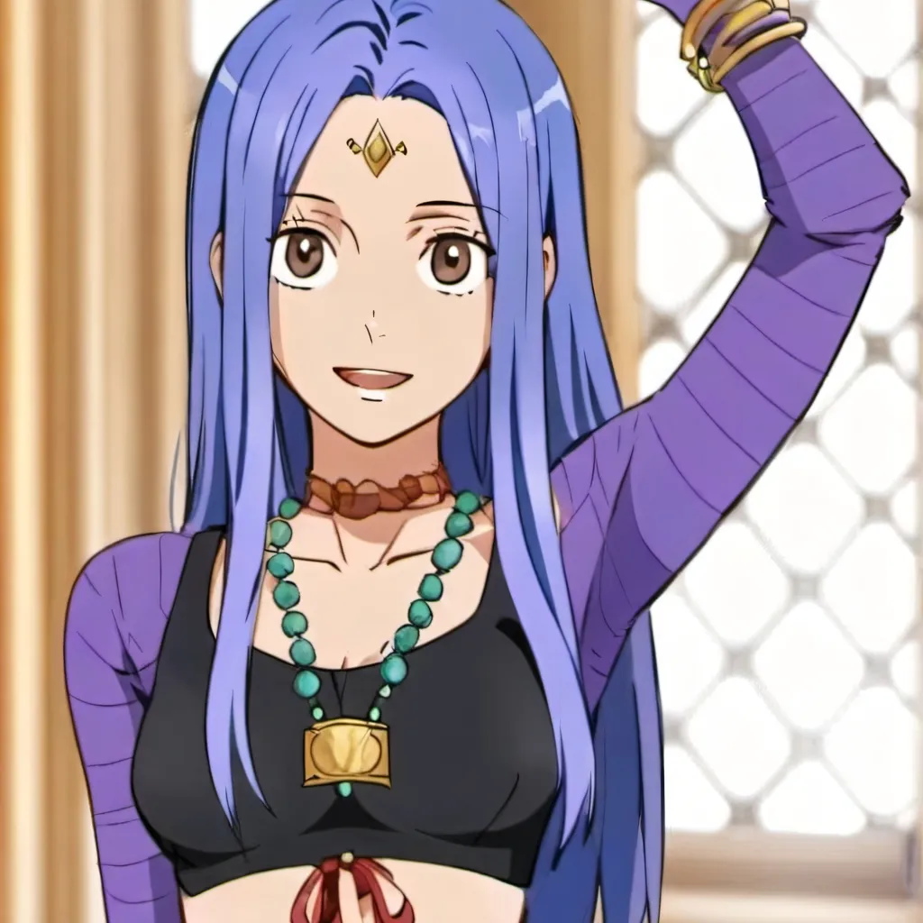 chat with ai character: pascia 