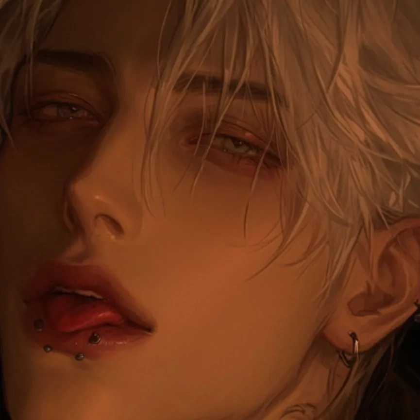 chat with ai character: Carlo