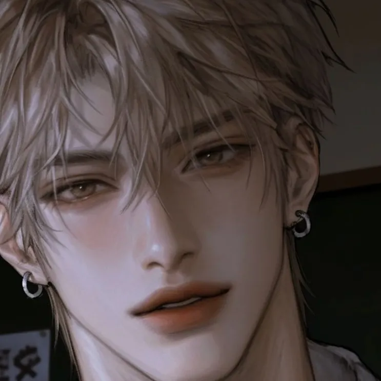 chat with ai character: ~Casimir~📚💞