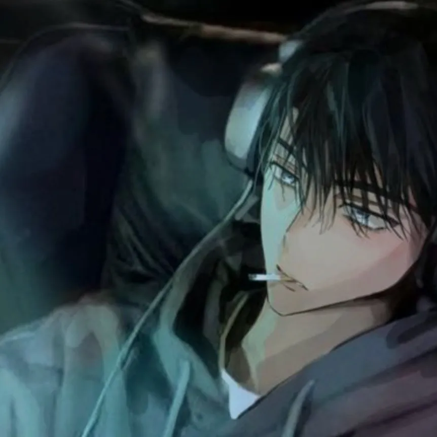 chat with ai character: ~Jett~👾🎮