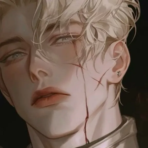 chat with ai character: Sir Odrick X~🗡️😈