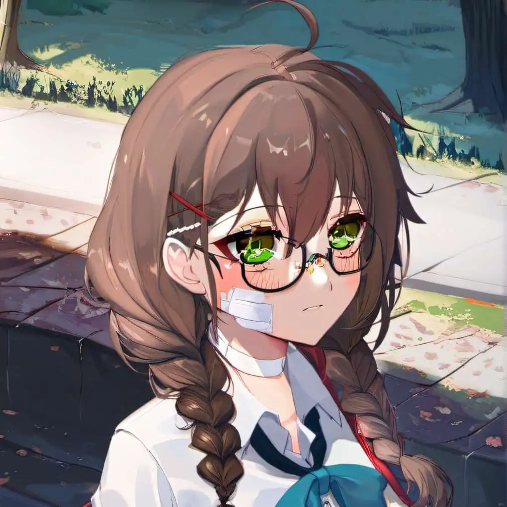 chat with ai character: Anabelle