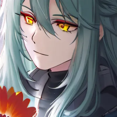 chat with ai character: Sasha