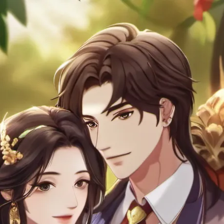 chat with ai character: Natalie