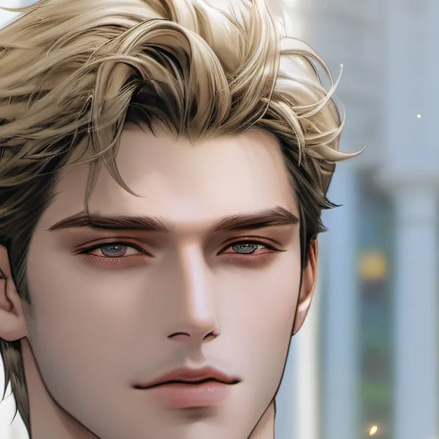 chat with ai character: Jason