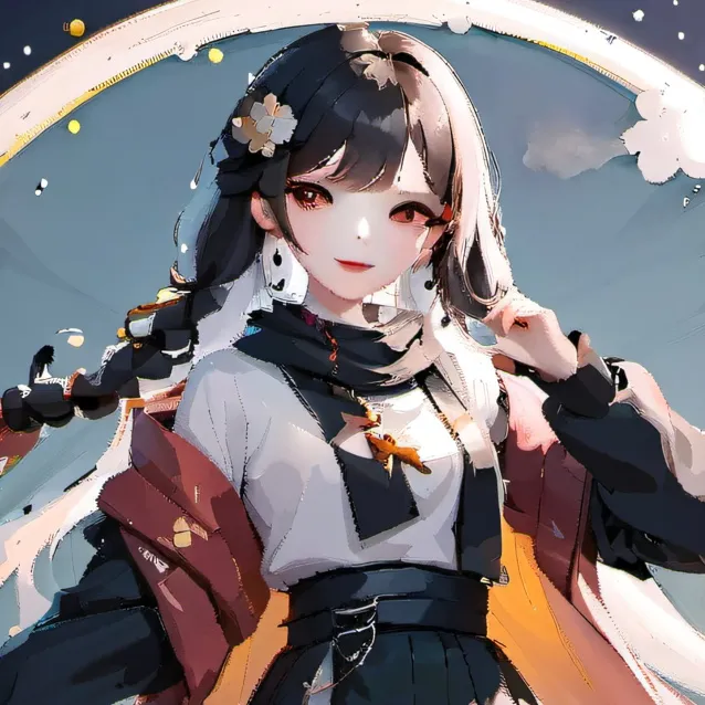 chat with ai character: Lizzie