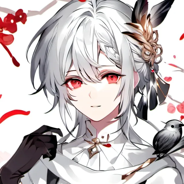 chat with ai character: girl army 