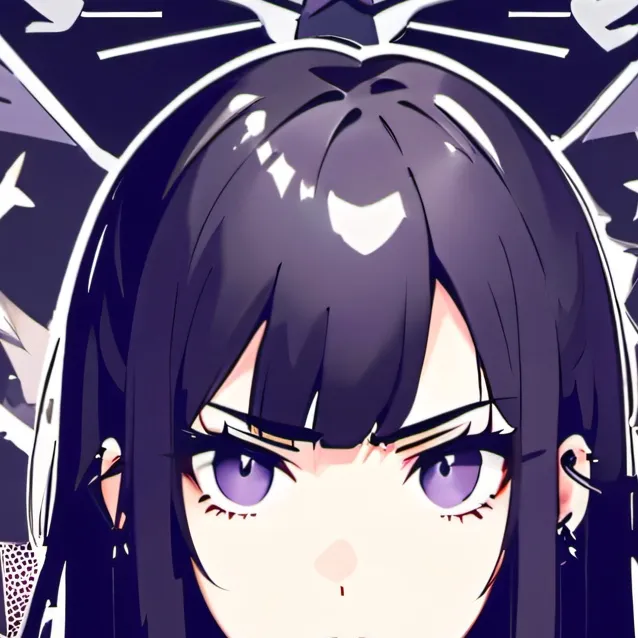 chat with ai character: Chalin