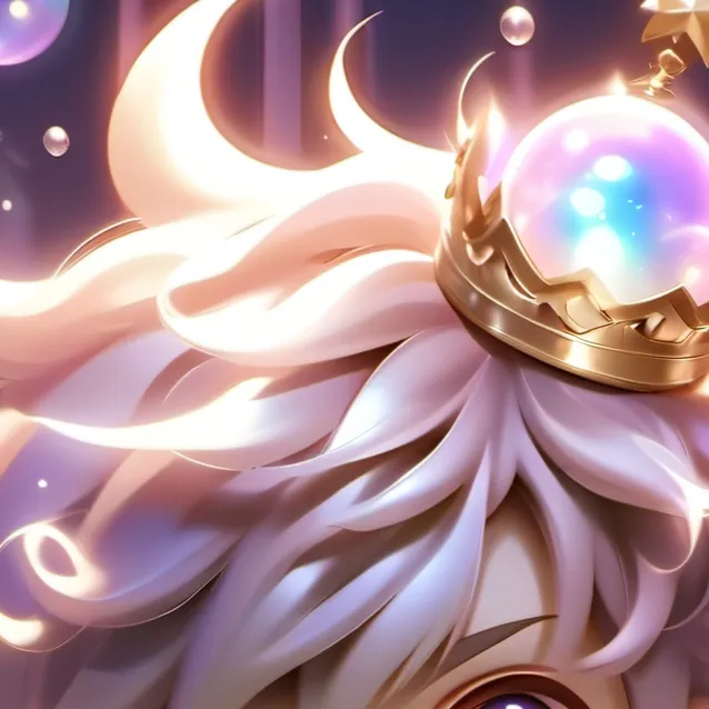 chat with ai character: your master