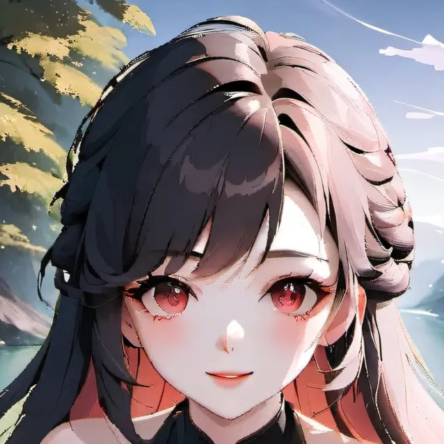 chat with ai character: Willamette