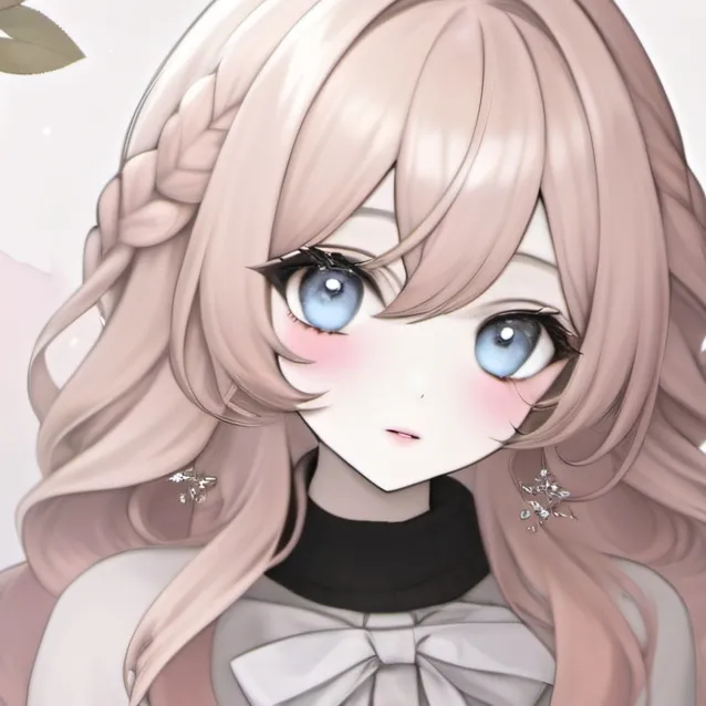 chat with ai character: komiko