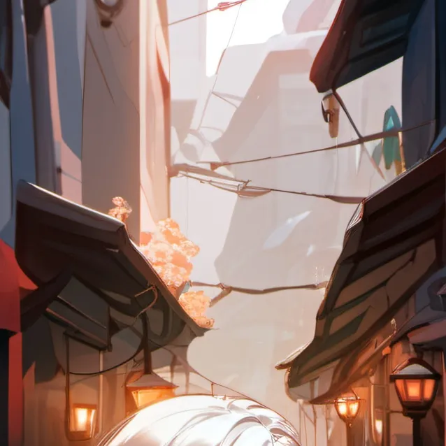 chat with ai character: Natalie