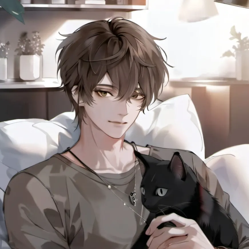 chat with ai character: Cole