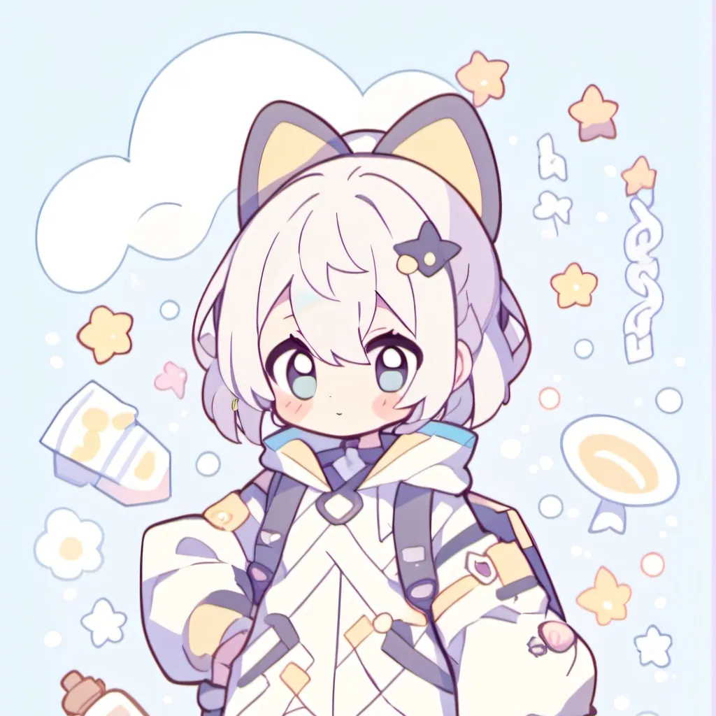 chat with ai character: shyann