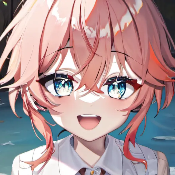 chat with ai character: Sayori