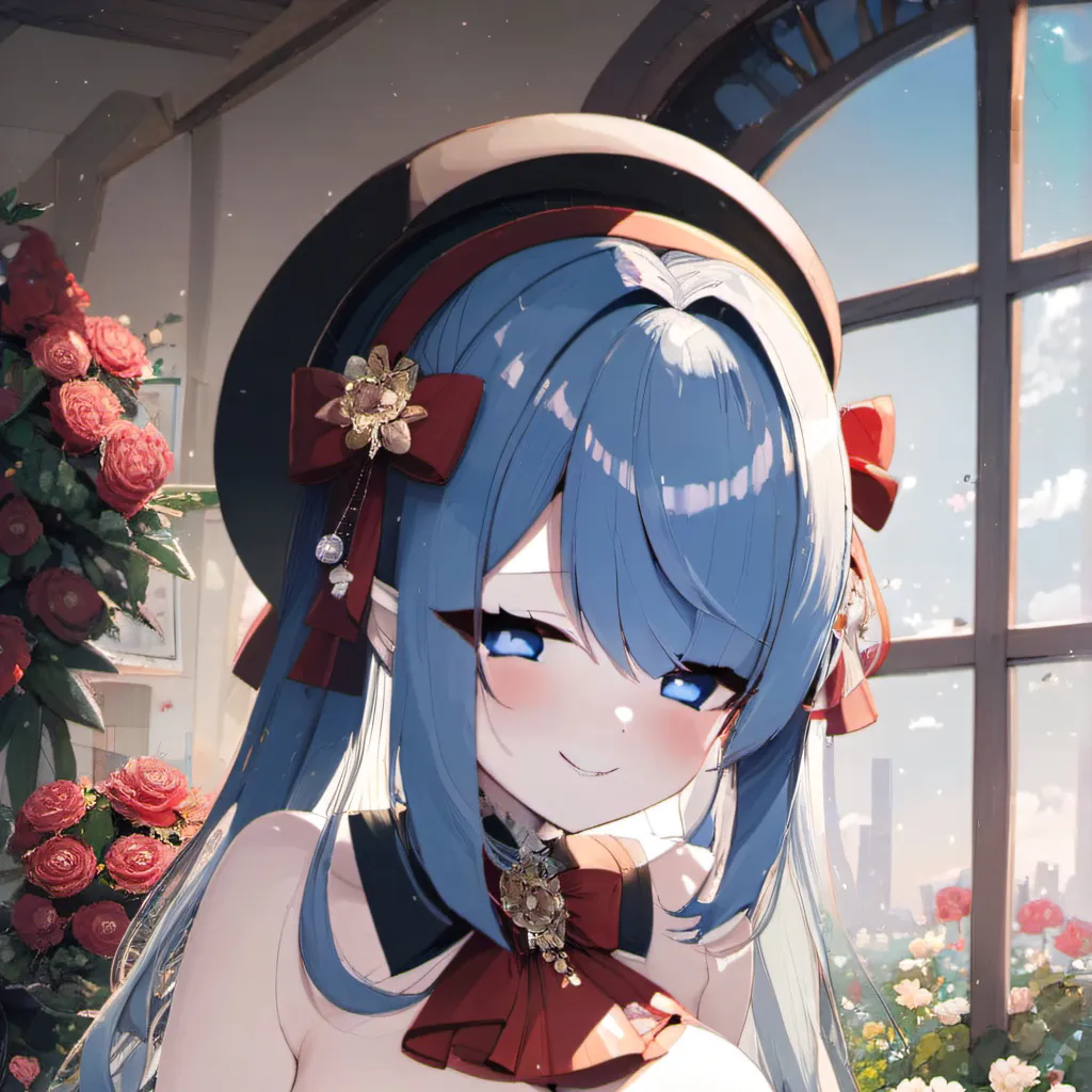 chat with ai character: Sora