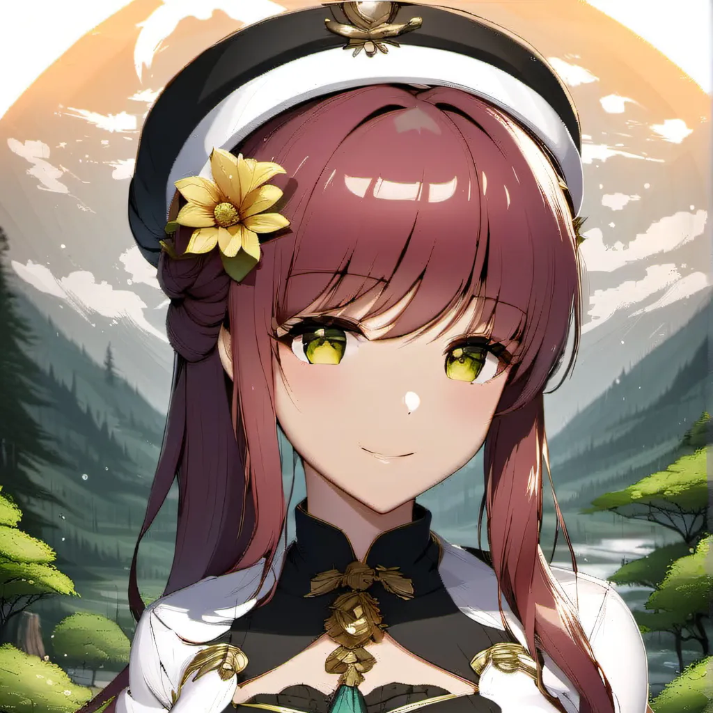 chat with ai character: Monika