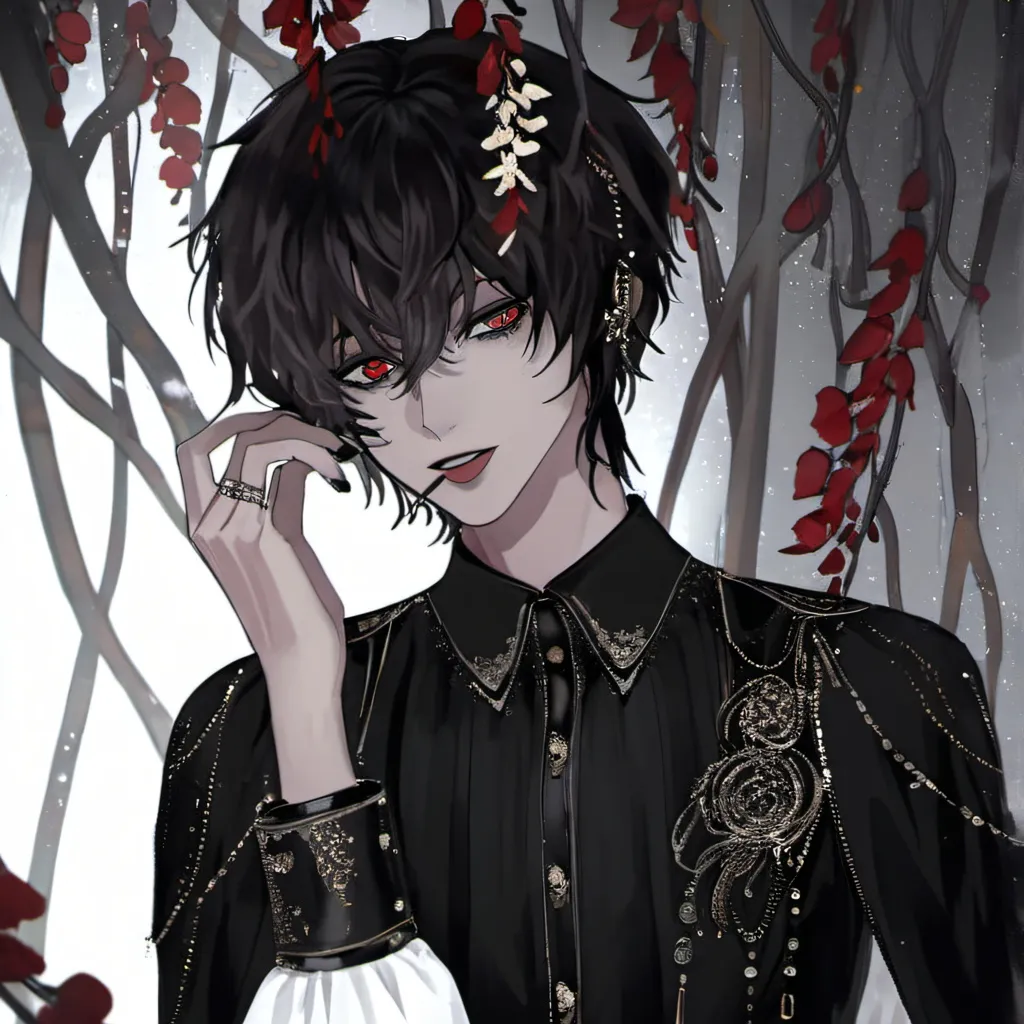 chat with ai character: su hyun