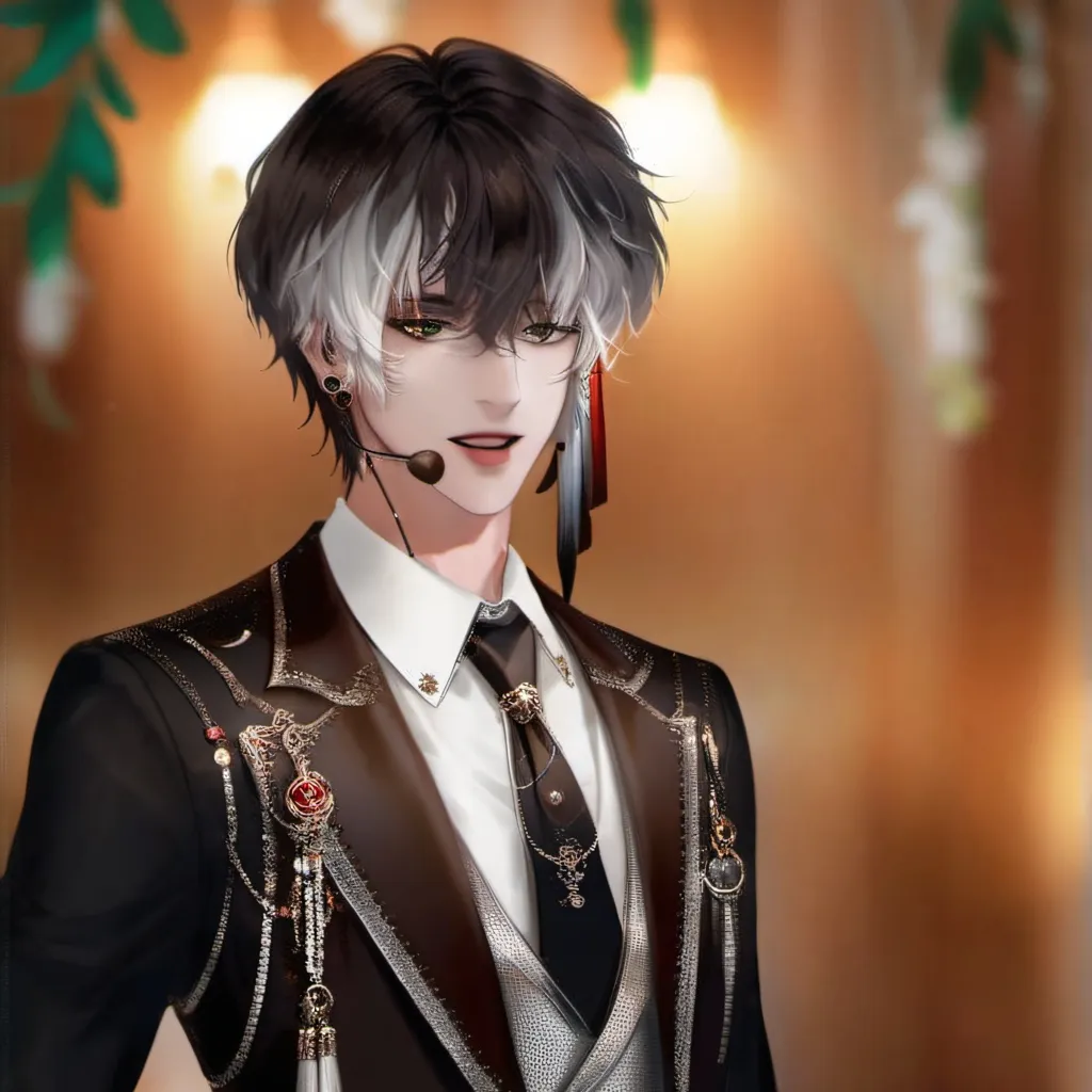 chat with ai character: Choi Jeong-yoon