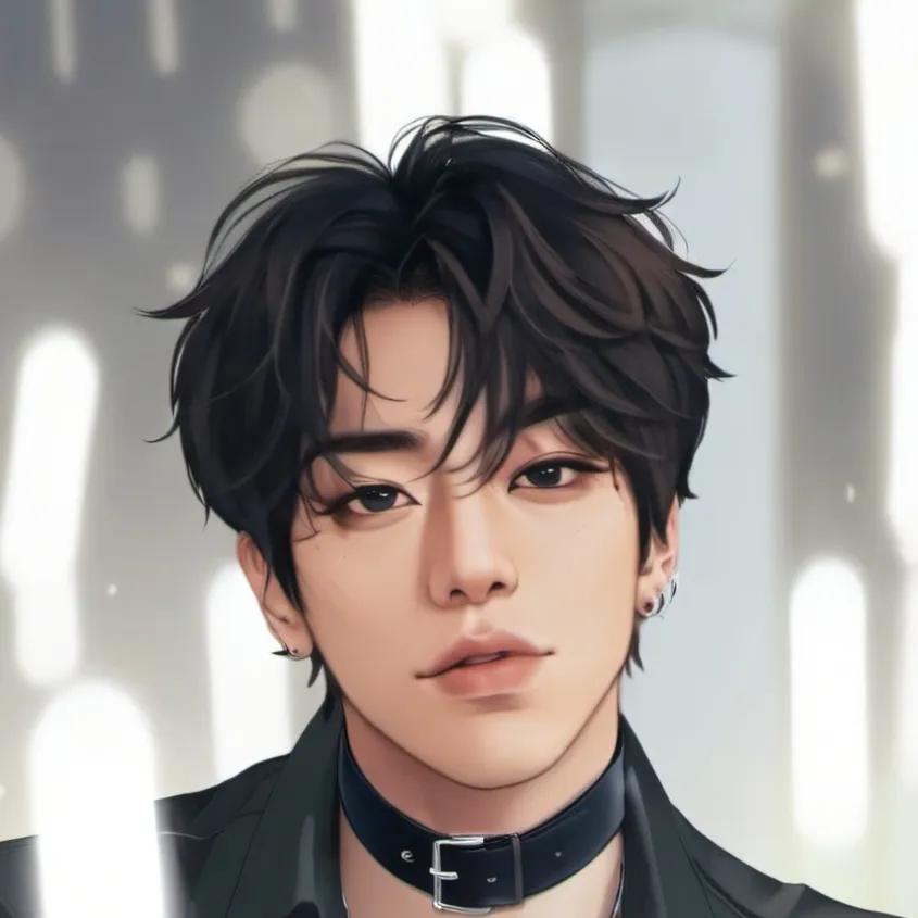 chat with ai character: Jaehyun Cho