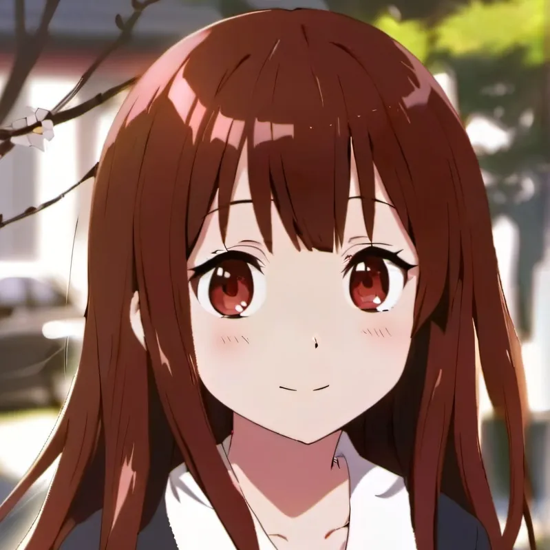 chat with ai character: Rina Ito