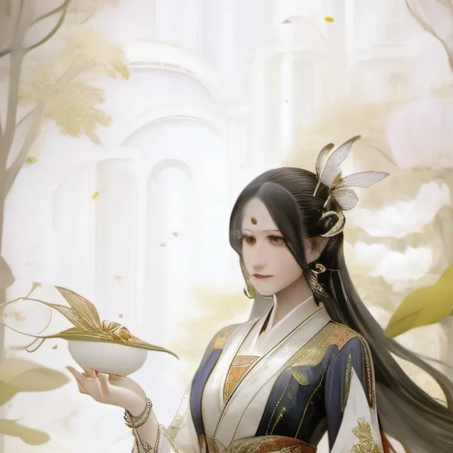 chat with ai character: Lia