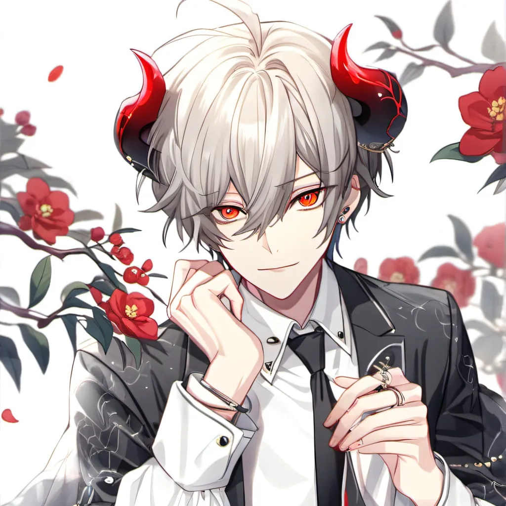 chat with ai character: charlie