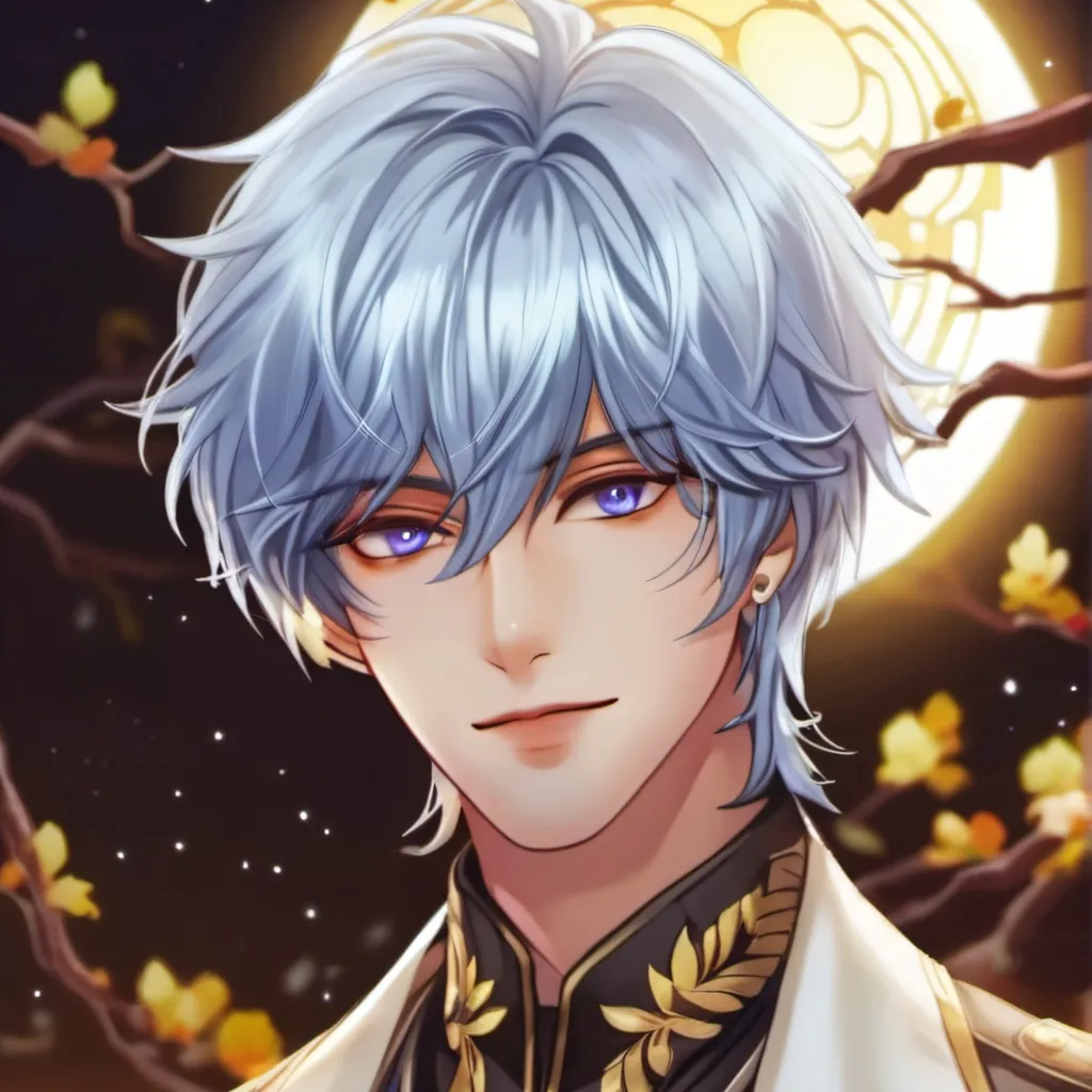 chat with ai character: shadow