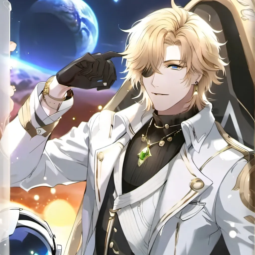 chat with ai character: €zra