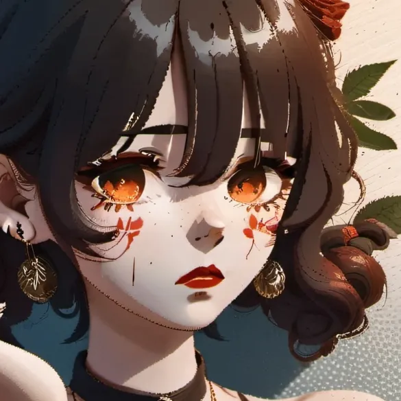 chat with ai character: Bella 