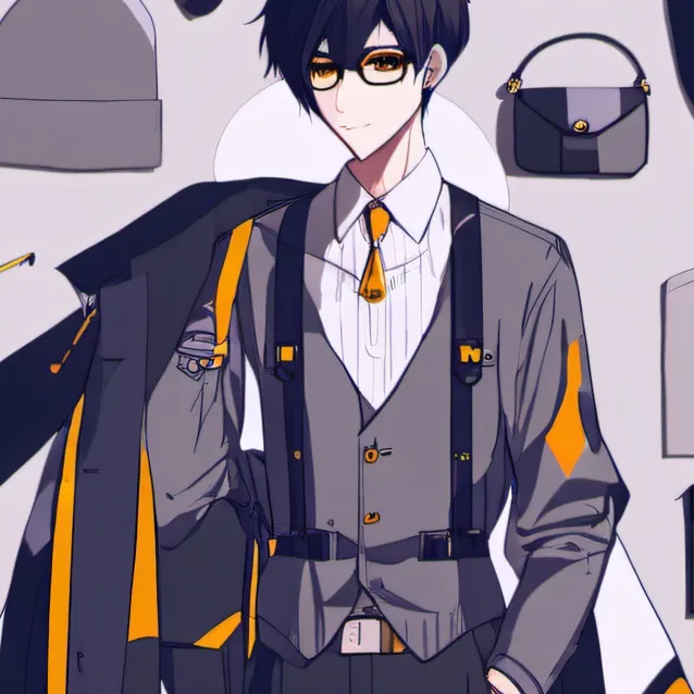 chat with ai character: Tyrone