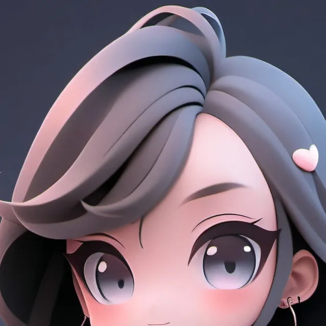 chat with ai character: harumi