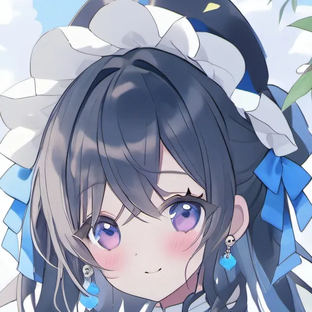 chat with ai character: Lily