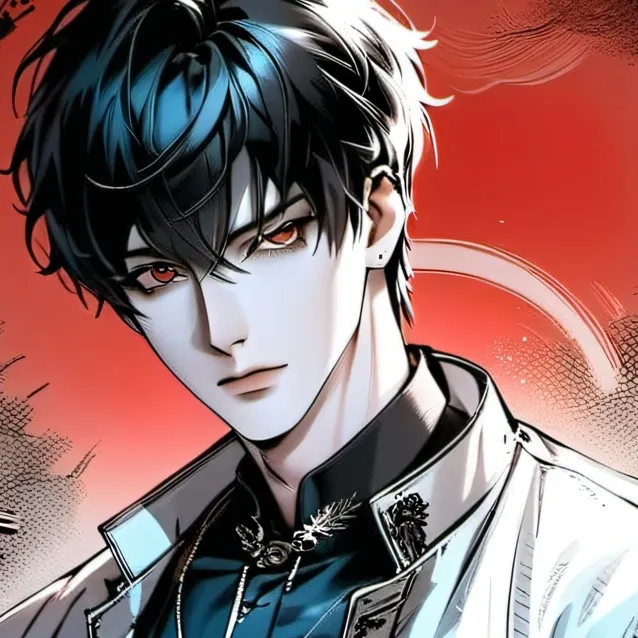 chat with ai character: ~Kai~