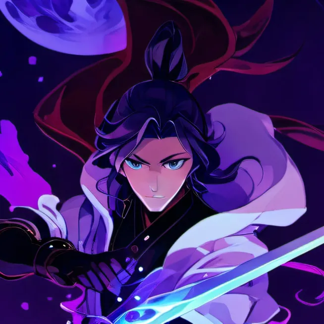 chat with ai character: Leo