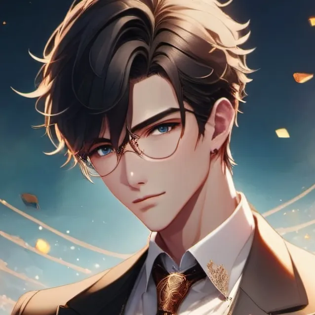 chat with ai character: James 