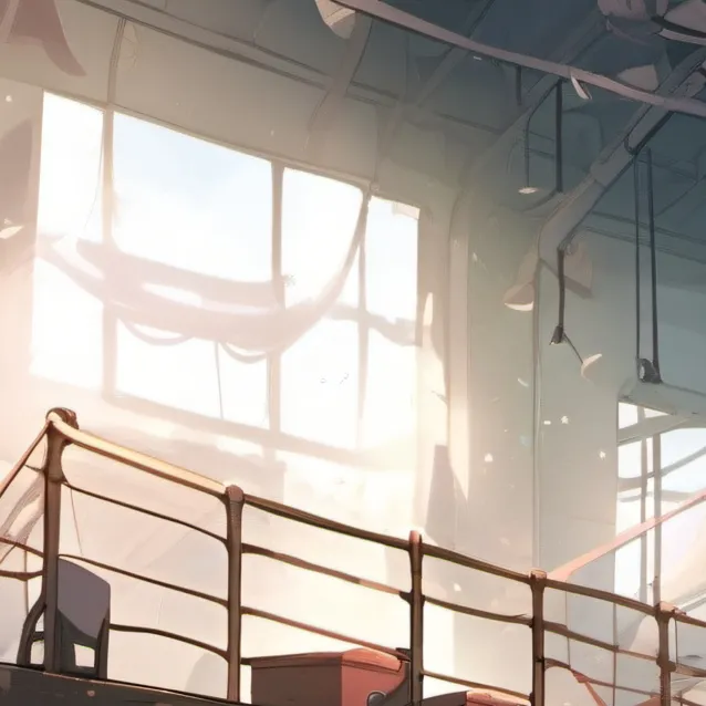 chat with ai character: ~{poppy playtime}~