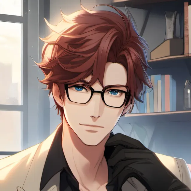 chat with ai character: ~{Jason}~