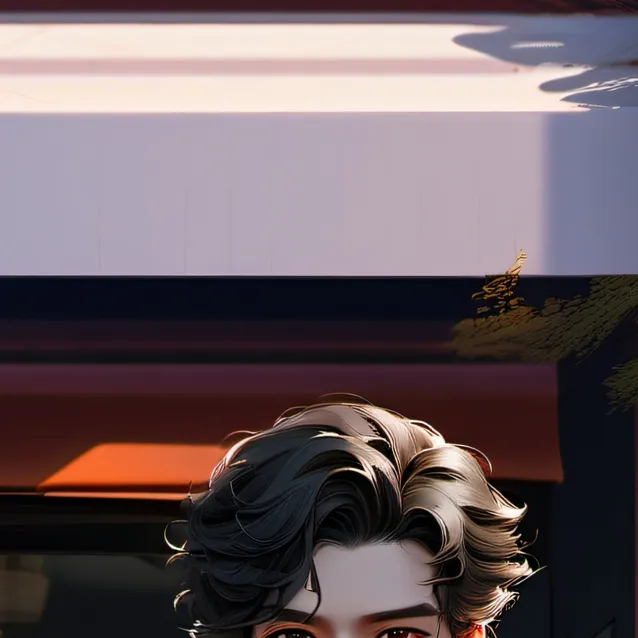 chat with ai character: Vincent 