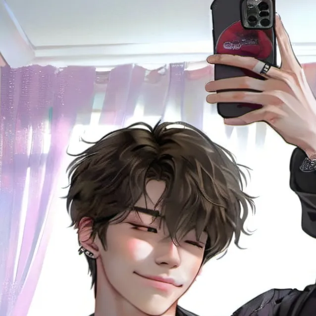 chat with ai character: Jason 